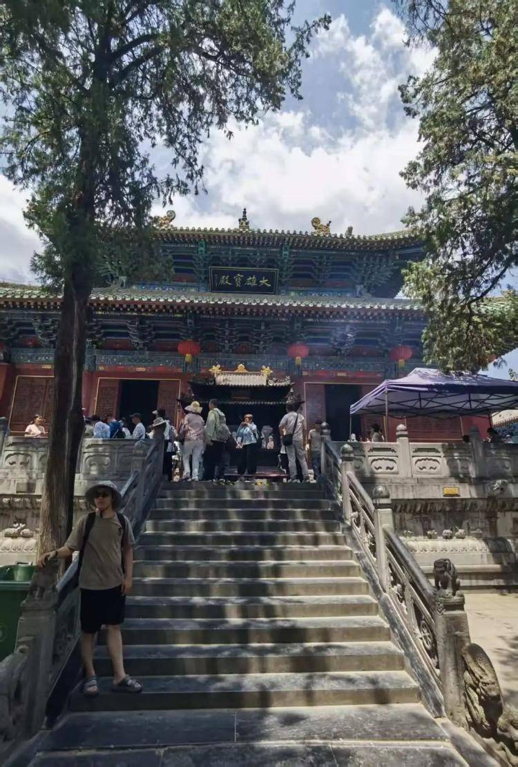 少林寺新住持履职第二日：部分收费项目消失