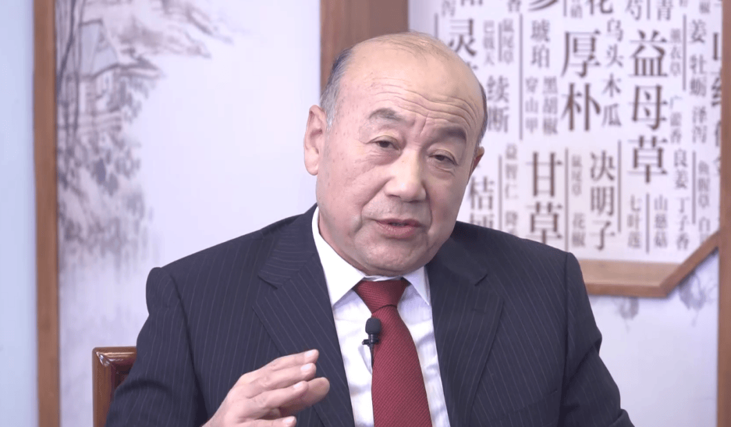 平衡之道，甲状腺专家翟章锁主任的甲状腺中医智慧新解