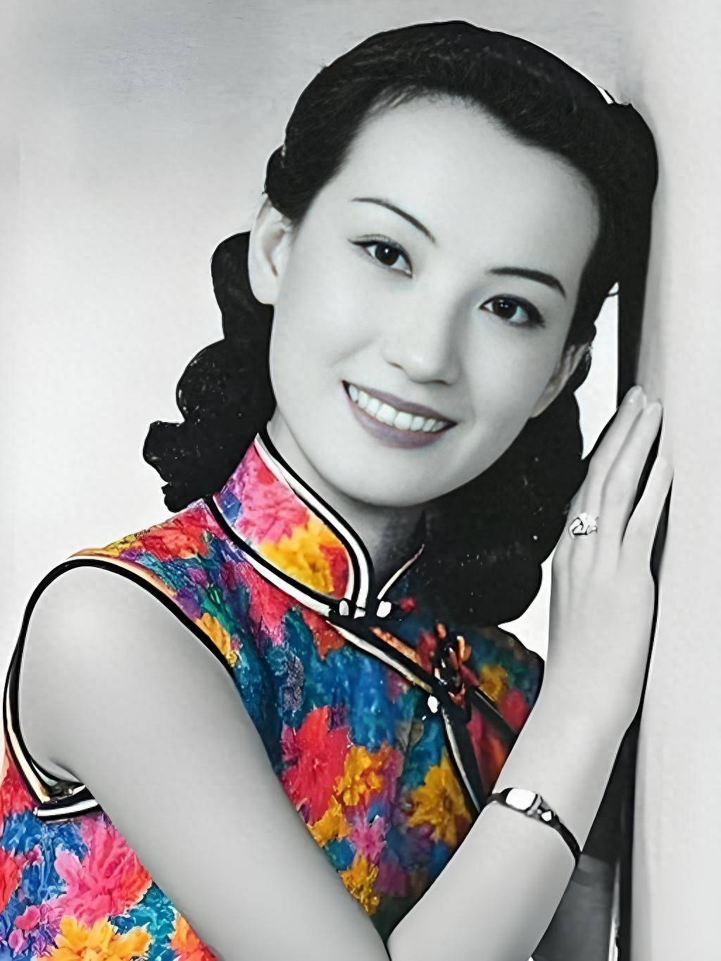 原创            唐棣自述：我与周璇真心相爱，我俩是被人拆散的，我一生未婚