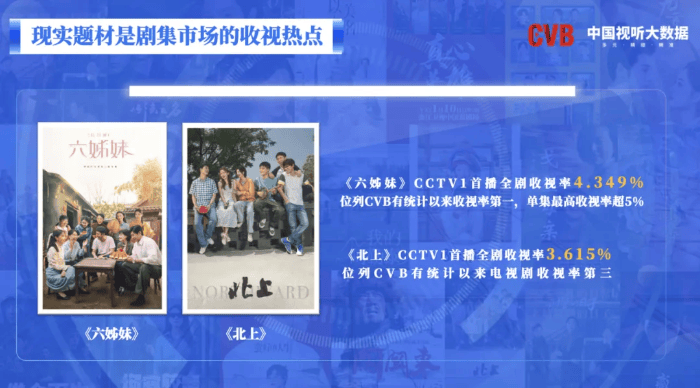 2025上半年电视剧收视报告！