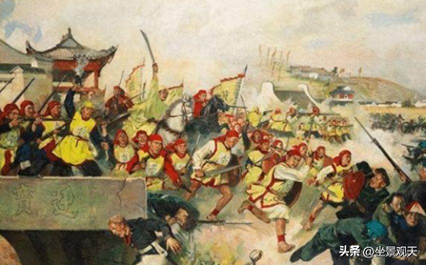 原创            我国开国元勋中，有六大武术高手，第一位不是将帅，但功夫了得？