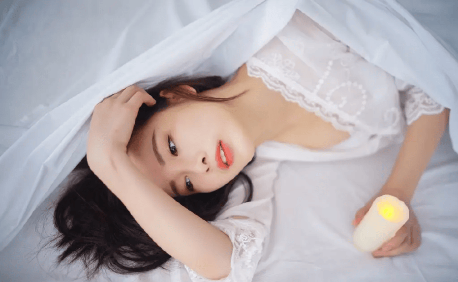 只有男人爱更多，关系就很难结束，一生缠绕