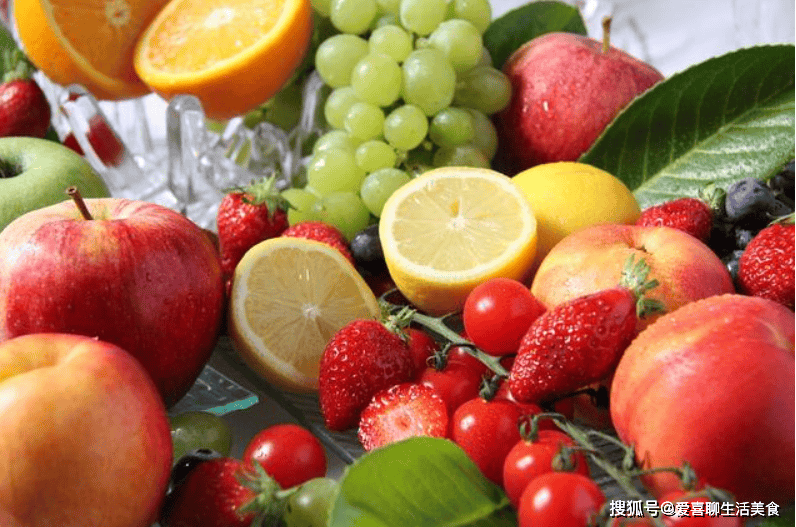 原创            三伏天来临，5种“伏果”要多吃，清香滋润赶走暑气，安稳过三伏！