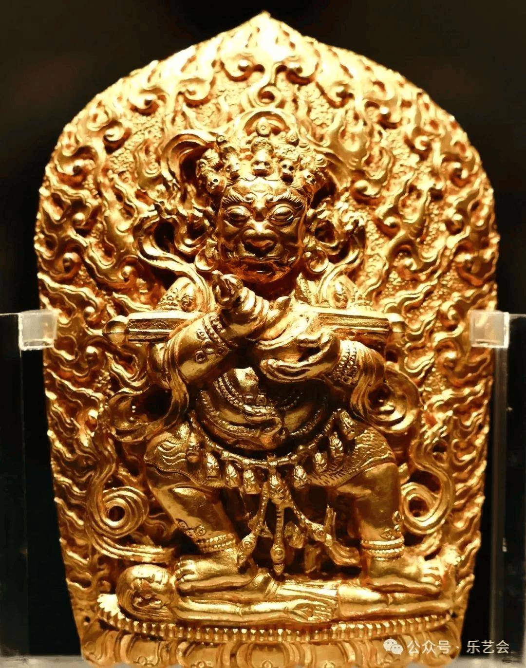 隐庐生活艺术专栏：《梁庄王珍藏——郑和时代的瑰宝》中篇