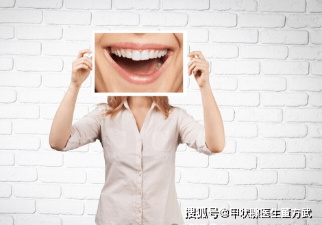 甲状腺疾病与口腔健康的微妙联系