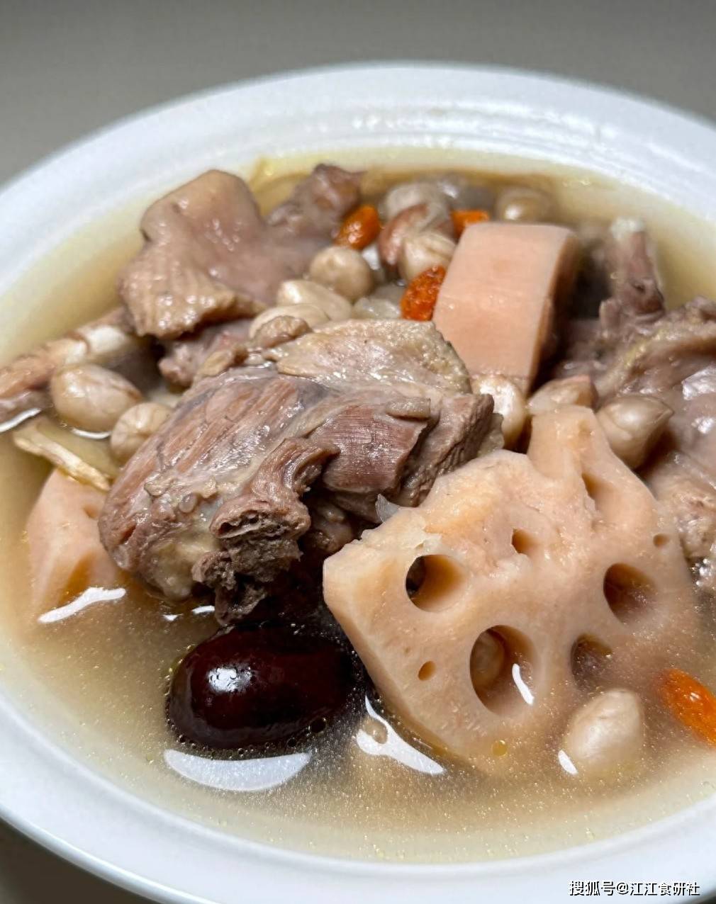 原创            伏天养生，忌嘴是关键！少吃1样，多喝3汤，安稳过三伏，少遭罪