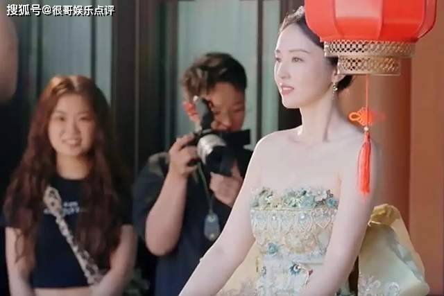 原创            董璇、张维伊“争吵”引发热议，是感情摩擦，还是节目噱头？