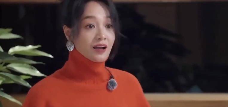 宁静已经够给朱丹面子了！网友：“这要搁以前早开怼了”