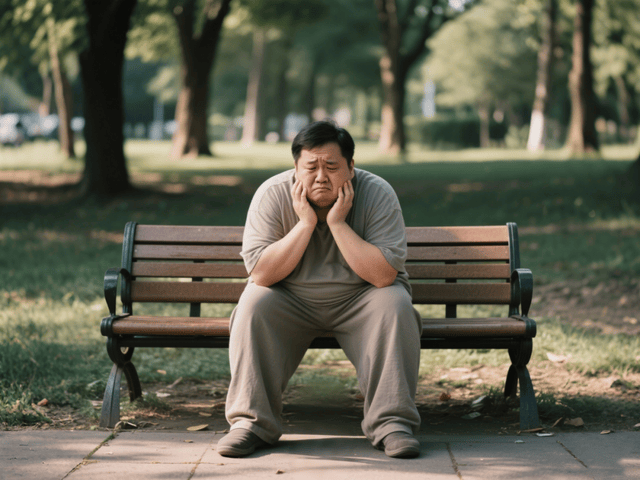 减重第一课：破解代谢密码，90%的人都搞错了！