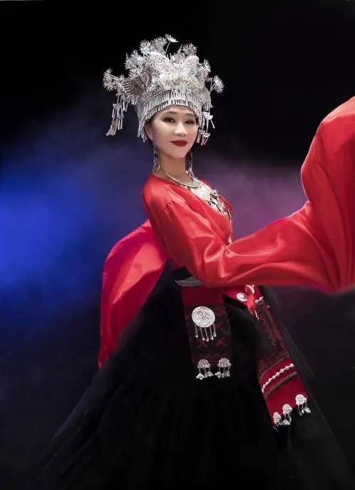 中国歌舞编导夏冰：歌舞诉知音，三曲动心魂