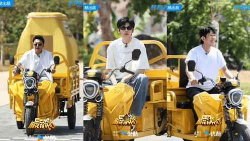 原创            《麻花特开心2》四期过后，有梗有爱有笑点，老带新有传承有真诚