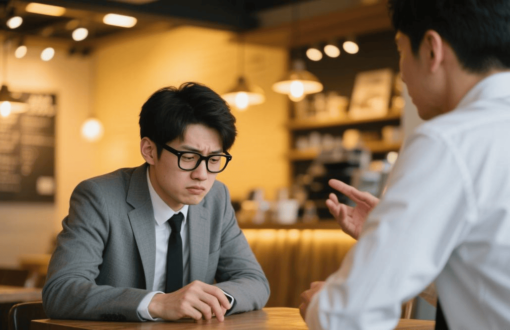 焦虑症患者最不想听到的7句话！不要再说了，抑郁焦虑症怎么根治