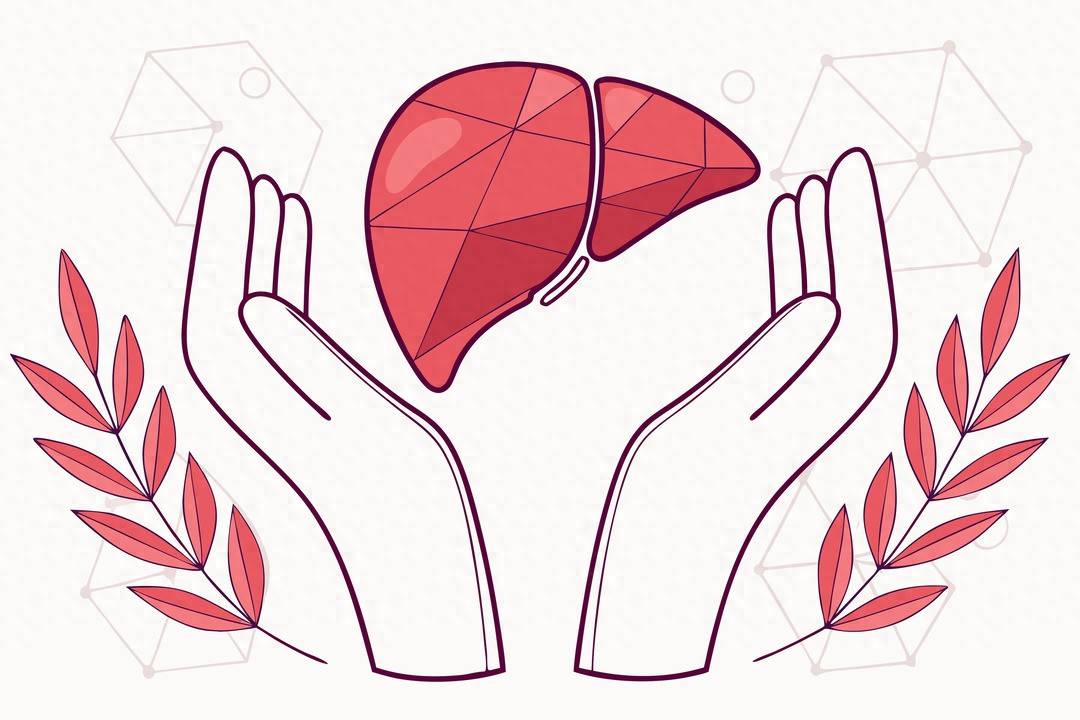 世界肝炎日|中医教你如何养肝护肝