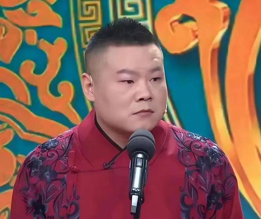 原创            从讨人喜的“开心果”到惹人厌的“混子”岳云鹏究竟做错了什么？