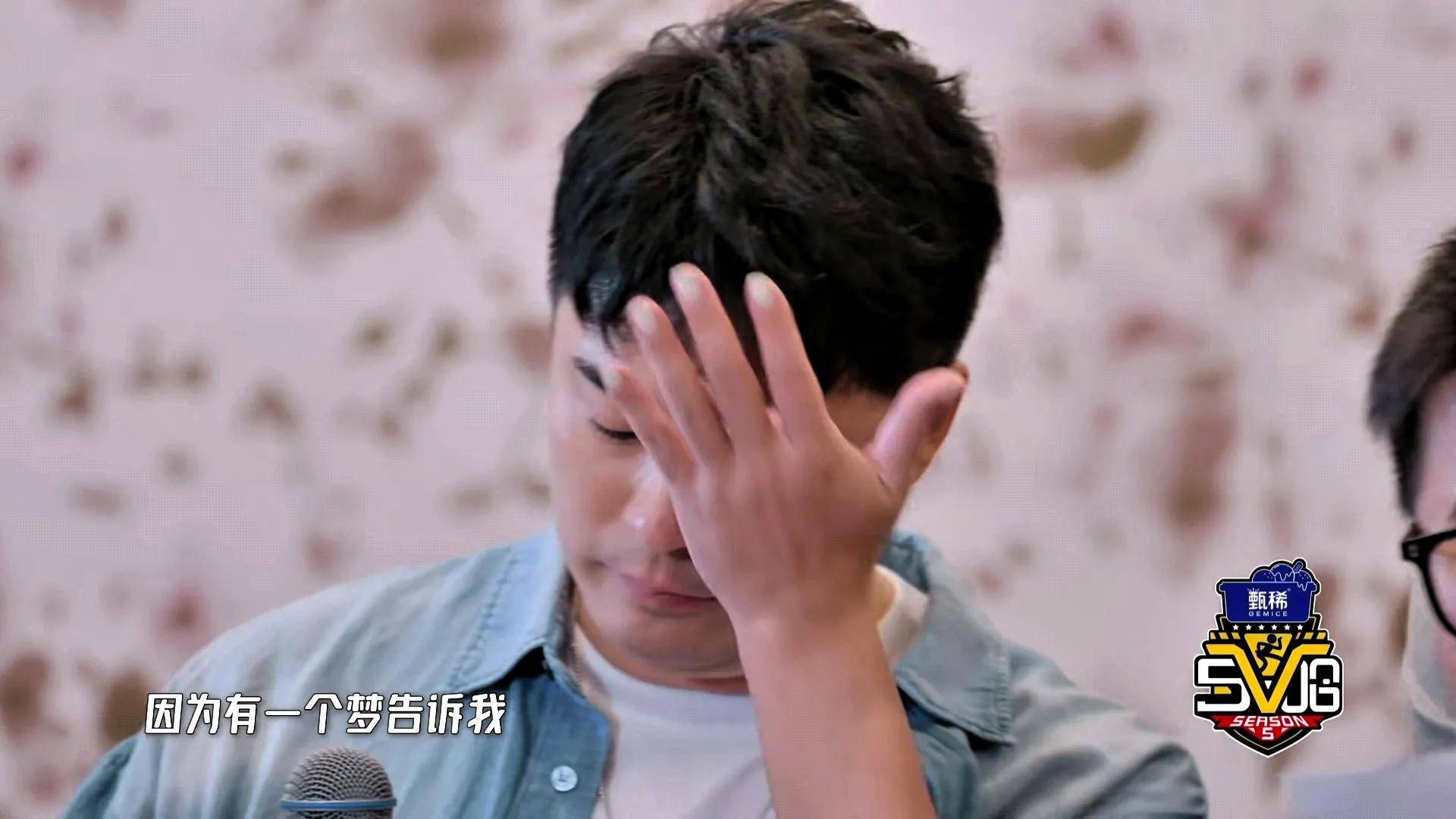 原创            五哈收官泪目！一曲《我们的明天》，唱尽兄弟情深与时光感慨