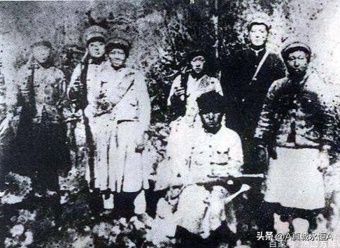 原创            为东北的解放事业，战斗到最后一息的女英烈——李志雄