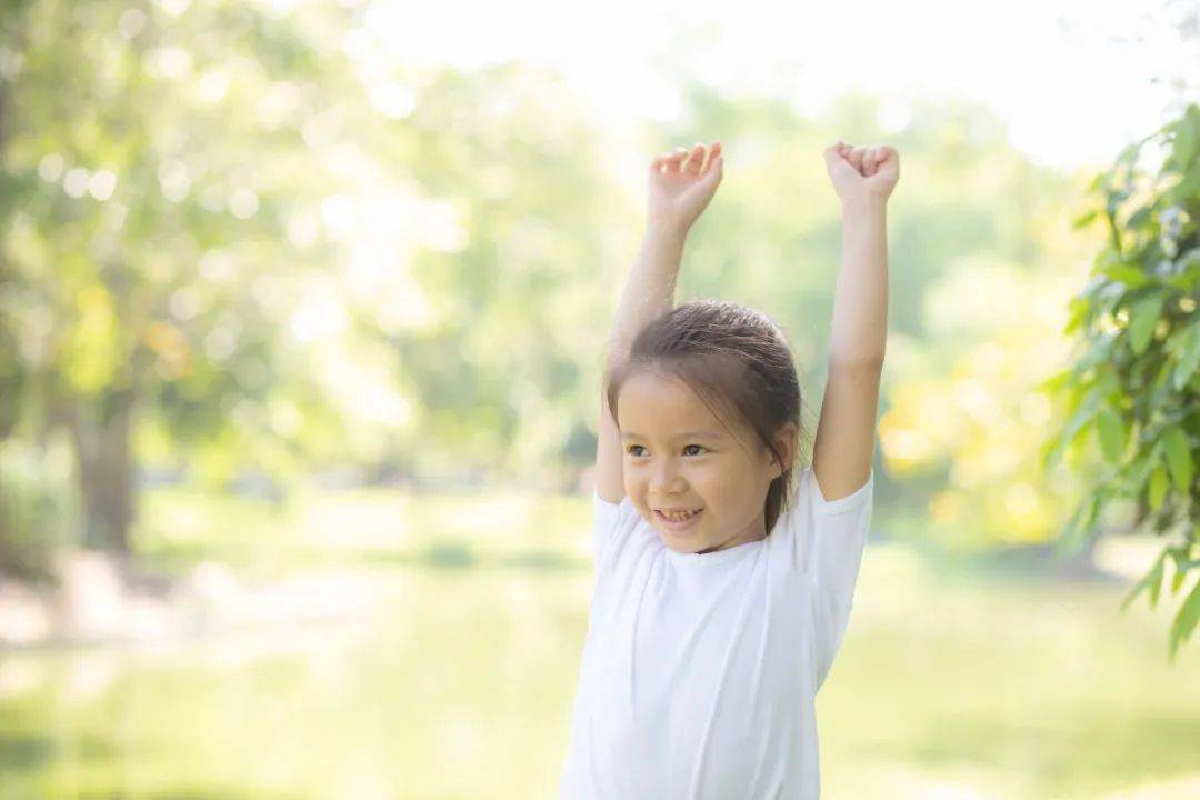 孩子保持心理健康，家长能做什么？