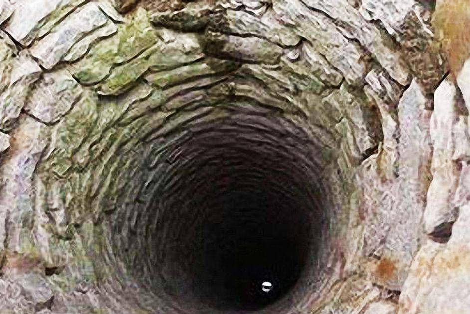 原创            古人打井后为何放两只乌龟进去？古人的智慧令人折服，有科学依据