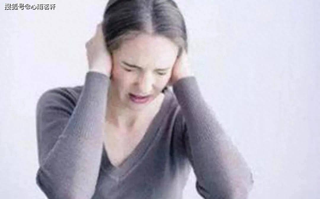 原创            中药真相：川芎加黄芩，耳鸣有效果