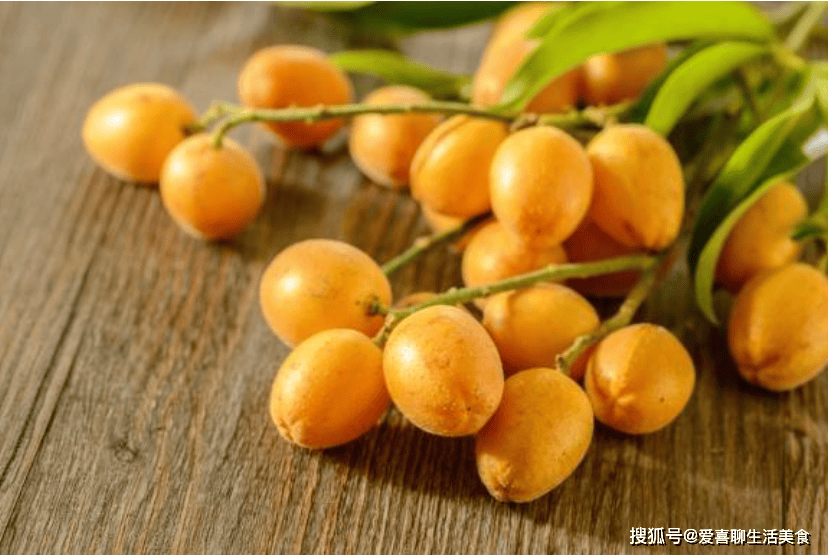 原创            三伏天，这果正当季，有条件要多吃，祛湿气、养脾胃，对肝脏也特别好！