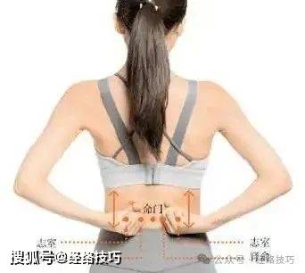 原创            腰酸背痛精神差？试试“握固摇臂”