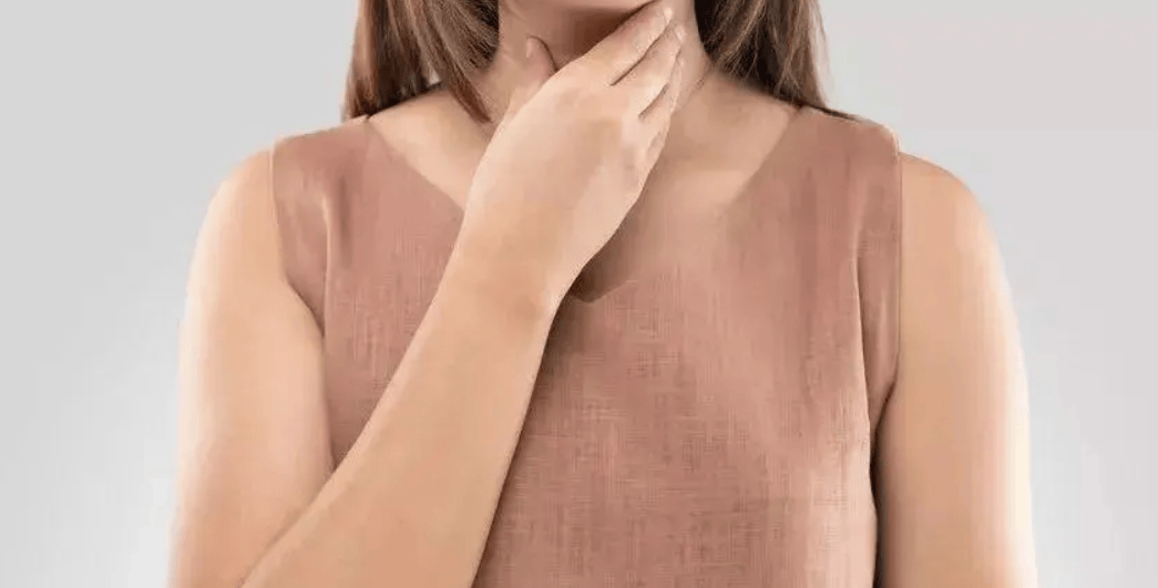 保护甲状腺，从拒绝这些 “伤甲” 习惯开始！