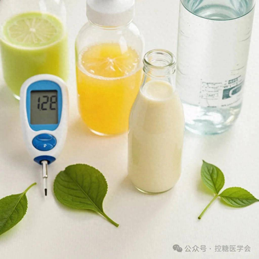 糖尿病人要留意：这些信号是夜间低血糖来了，避开风险要这样做