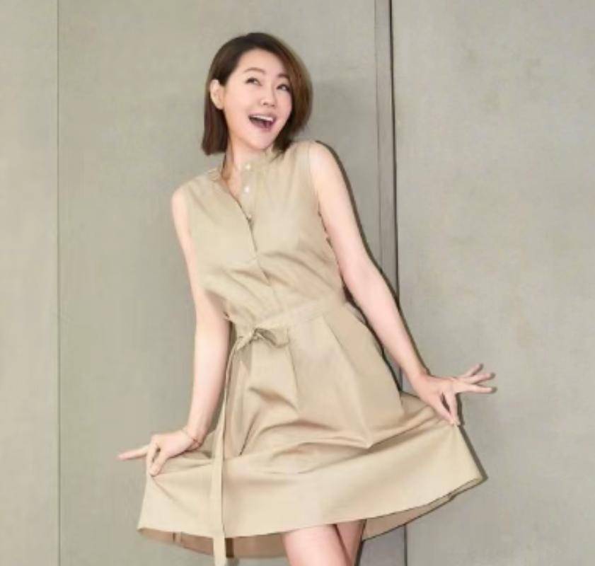 原创            小S玩火自焚？调侃家事暗讽汪小菲家暴，网友：为达目的不择手段