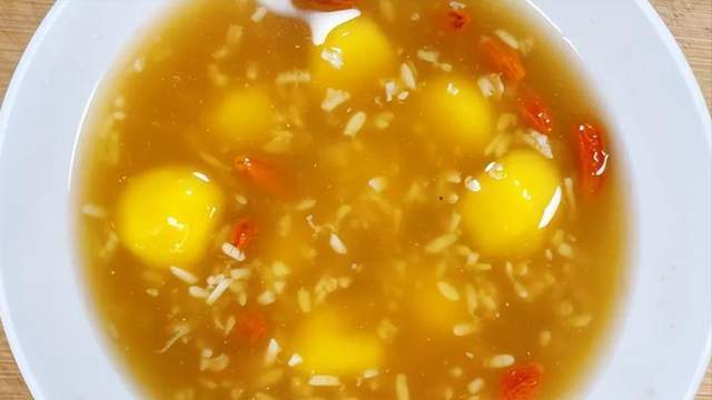 原创            “夏天不补阳，一年都白忙”！常吃这碗“补阳粥”，越吃阳气越足