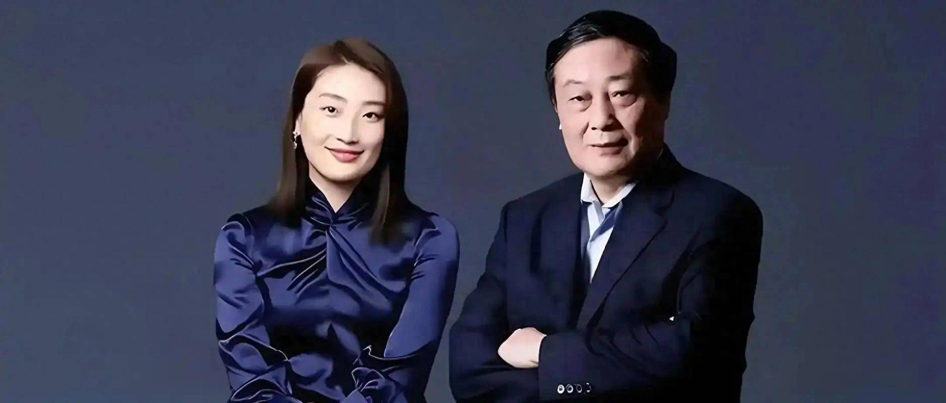 原创            谁才是娃哈哈的主人？宗馥莉亲叔：宗馥莉不仅胸怀不大还不厚道