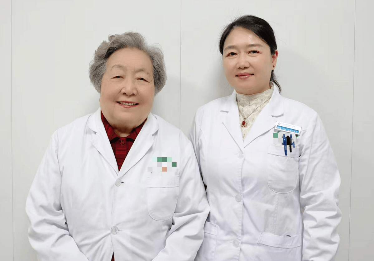 子宫大、曼月乐掉了？北京肖萍主任曼月乐固定新技术解决难题！