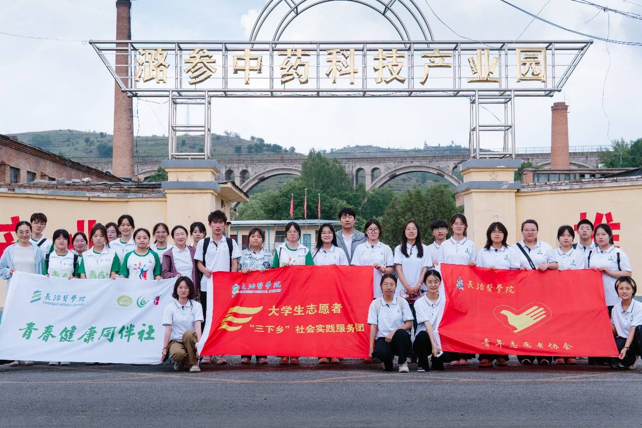 探秘平顺鼎荣潞参，解锁中药材产业密码