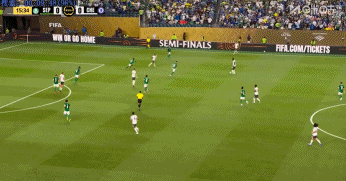 个人世俱杯首球！帕尔默低射破门切尔西1-0领先