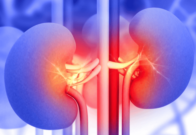 上厕所 有这3个异常，当心肾病危机，值得所有人警惕