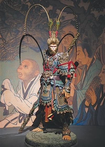 以艺术创造力铸炼数字时代的“神话”