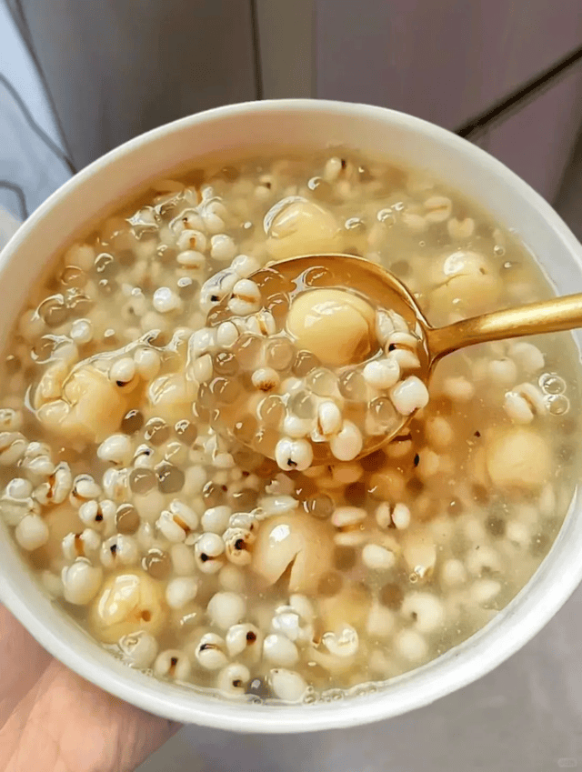 三伏天暑气浓，这两个月多吃这3样，祛湿健脾解暑气，清爽过三伏