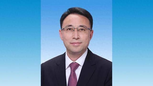 四川成都市委副书记陈彦夫已任市委政法委书记