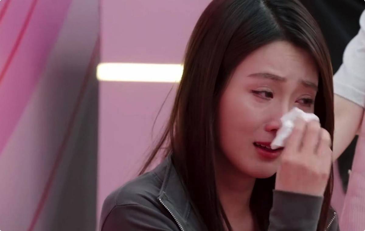 原创            张凯丽女儿上综艺遭群嘲，郝蕾冷漠引争议，星二代真实一面曝光