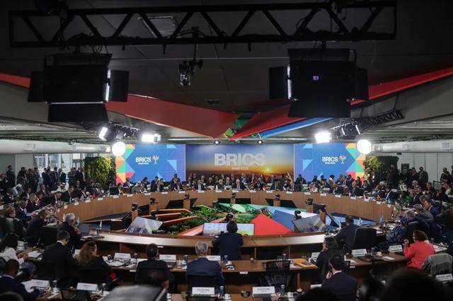 特朗普：美元失去储备货币地位，如同输掉世界大战