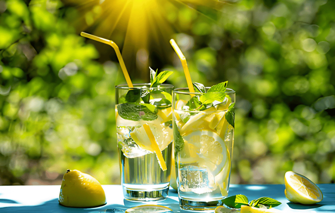 原创            盛夏高温，老人有讲究“三不吃两要吃”，顺应节气家无病