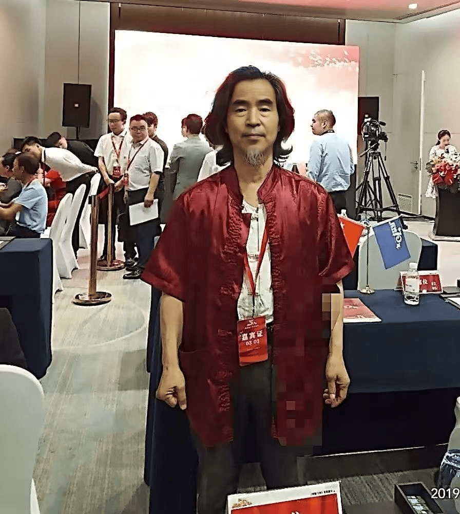 画家吴佩霖 小传