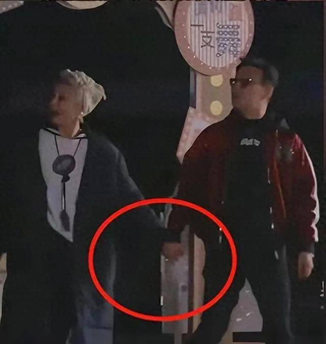 原创            汪峰和宁静十指紧扣，浪漫过生日，森林北更新动态，网友评论炸锅