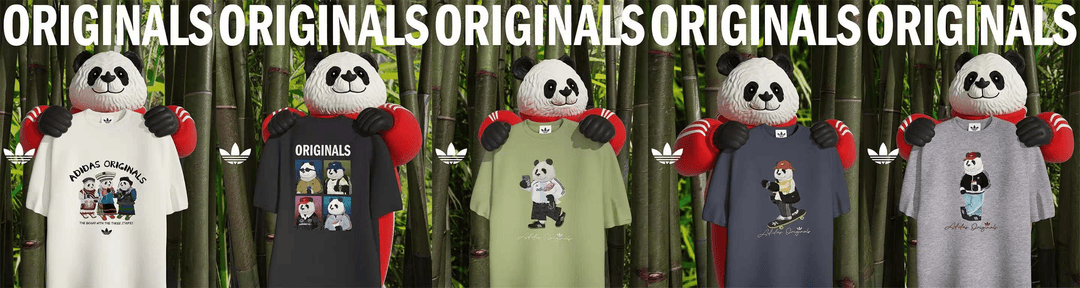 香港艺术家邓卓越：“慢活”成都 “三叶草熊猫”会去其他城市“citywalk”