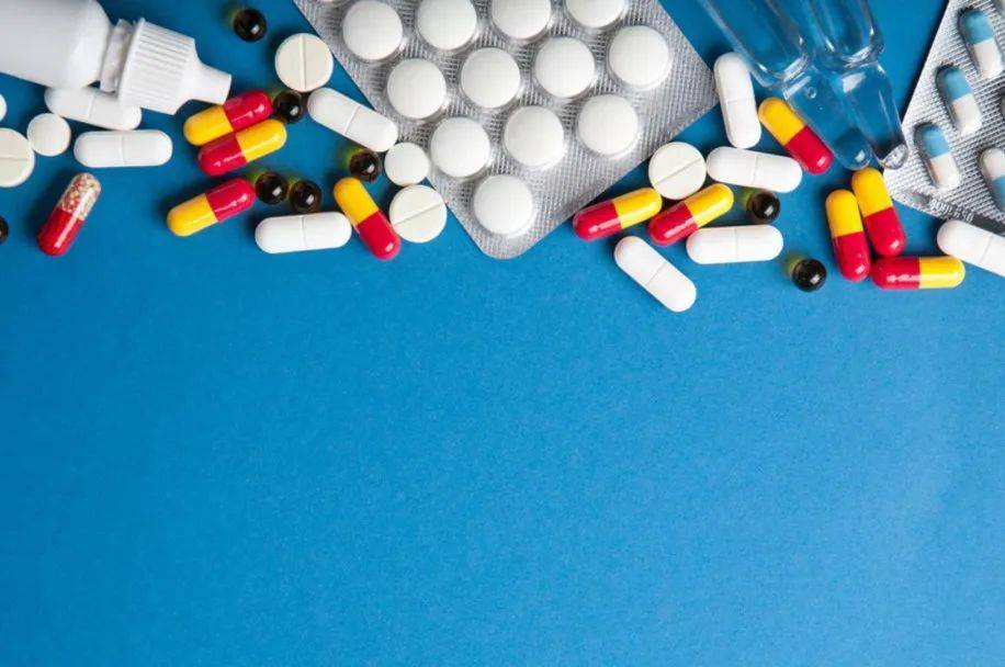 当“反内卷”的风吹到了中国医药