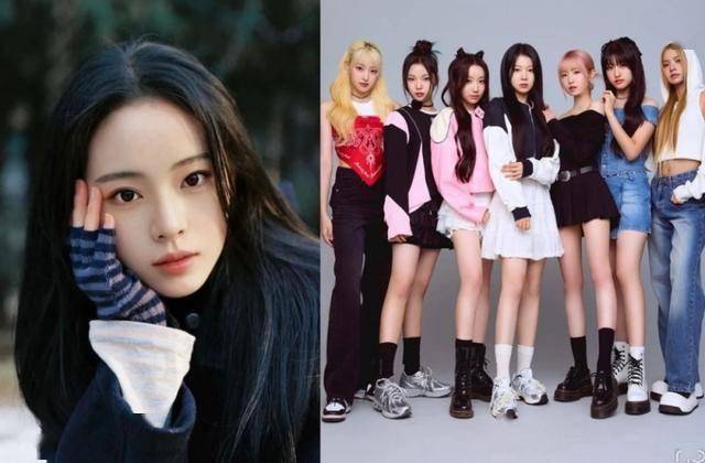 原创            韩网热议：活动9个月后，SAY MY NAME 又加入了第8名成员？！