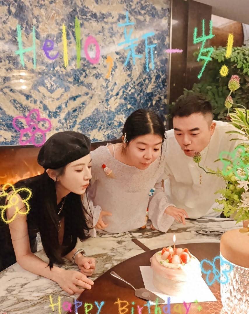 原创            薇娅女儿账号曝光，母女互动有点“不像话”，80后父母这么超前？