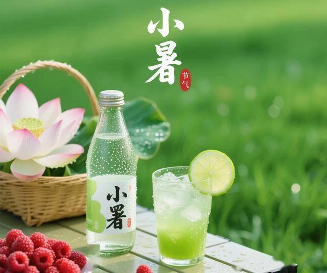 小暑将至，四碗鸡汤助你清热消暑祛湿，健康度夏