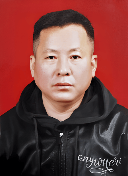 陈允杨-CCTV艺术名家栏目特邀艺术导师