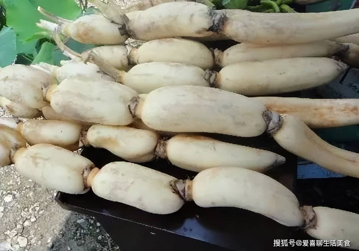 原创            小暑过后，有条件多吃3种水中之珍，现在正当季，除湿补益身体棒！