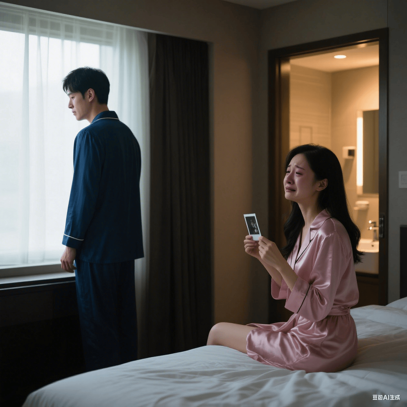 交往新男友后白带鱼腥味：“甜蜜刚开头，‘味道’却让她想逃”